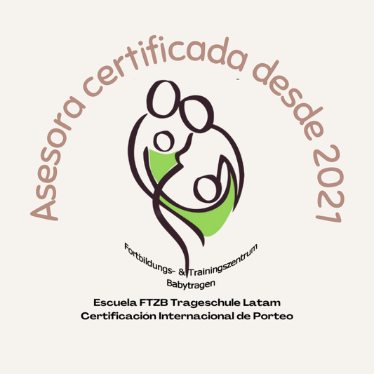 Asesoría de porteo - Presencial