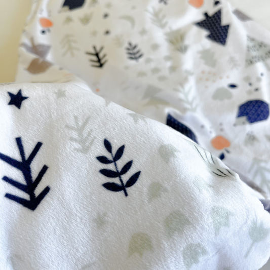 Bolsita - Vamos al bosque 1.5