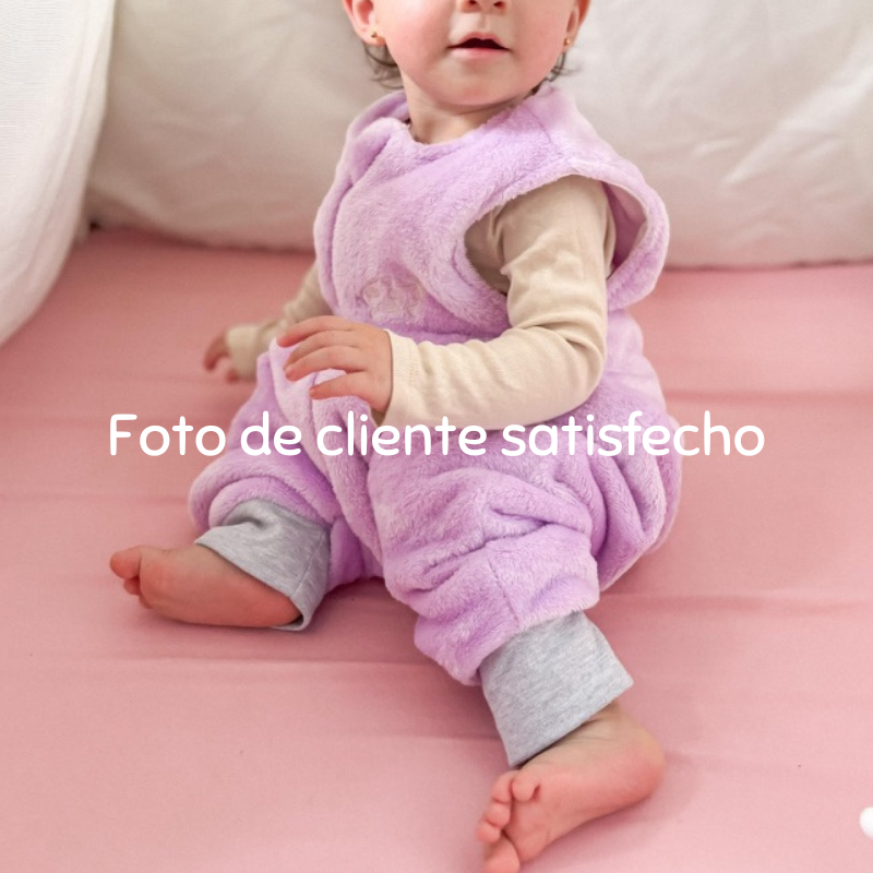 Piecitos - Lila 2.0