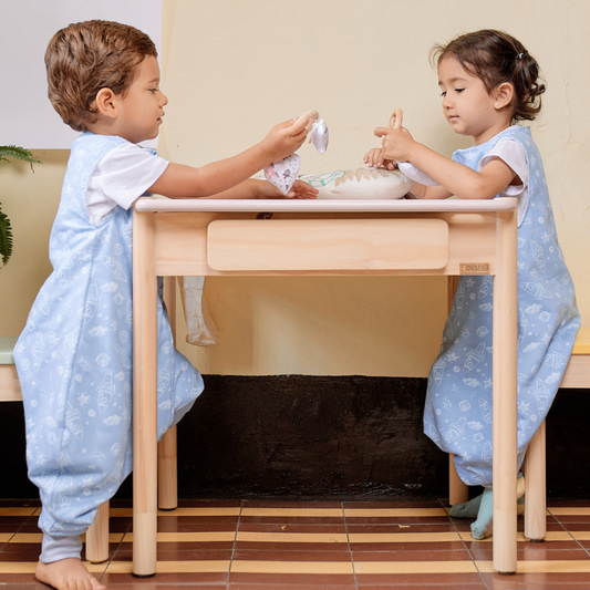 Piecitos - 🚀 Cohetes 1.0