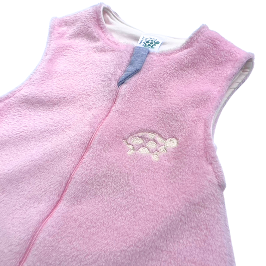 Piecitos - Rosa claro 2.0