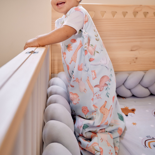 Bolsita - Vamos al zoológico 1.5