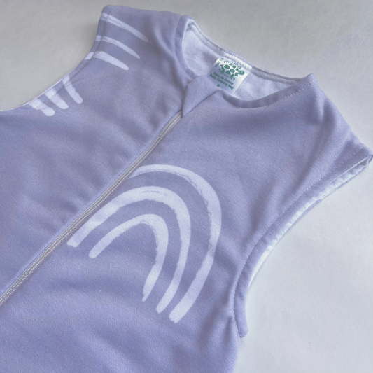 Piecitos - 🌈Arcoíris Lila 1.0