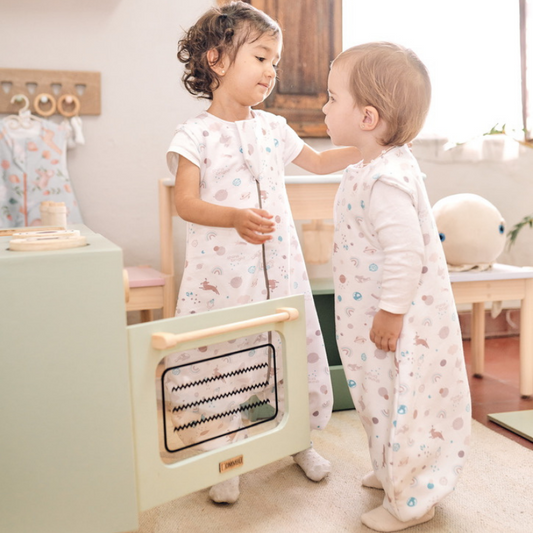 Piecitos - 🪐 Happy Universe 1.0