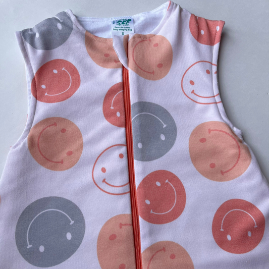 Piecitos - 🙂 Caritas 1.0