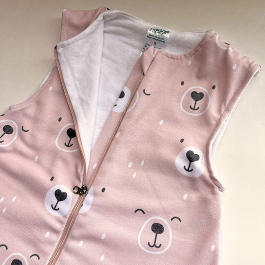 Piecitos - 🐻 Ositos 1.0