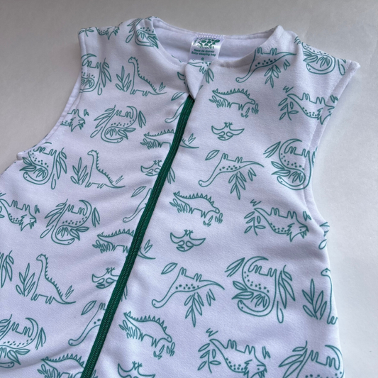 Piecitos - Dinos 1.0