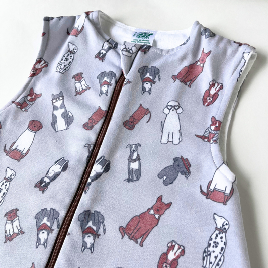 Piecitos - Dogs 1.0 🐕