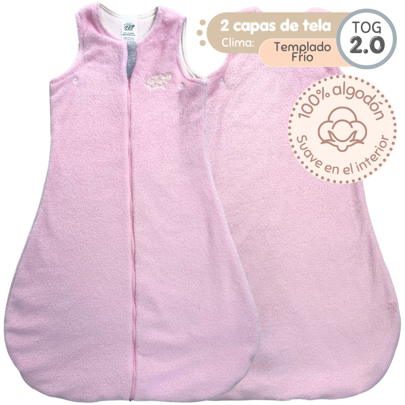 Bolsita - Algodón de azúcar 2.0