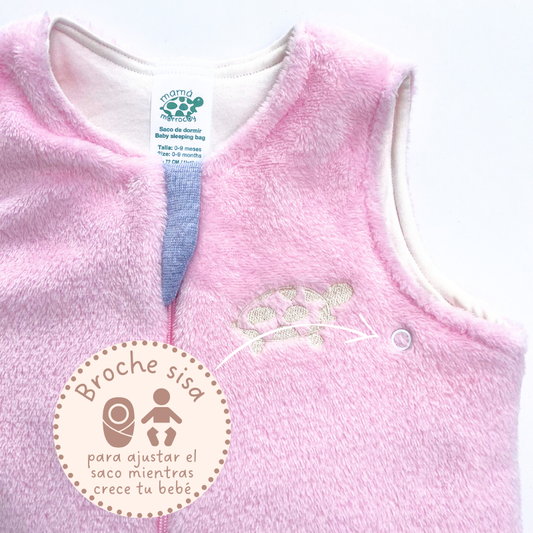 Bolsita - Algodón de azúcar 2.0