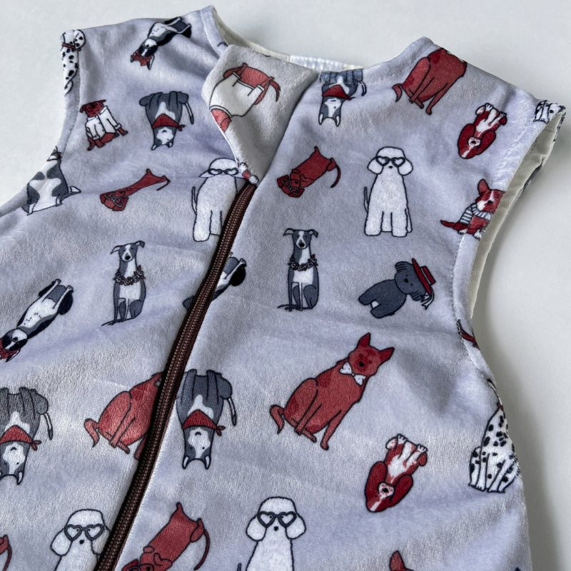 Piecitos - 🐕 Dogs 1.5