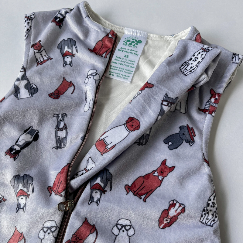 Piecitos - 🐕 Dogs 1.5