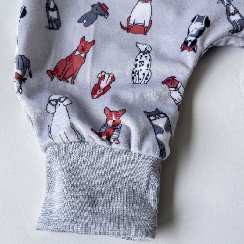 Piecitos - 🐕 Dogs 1.5