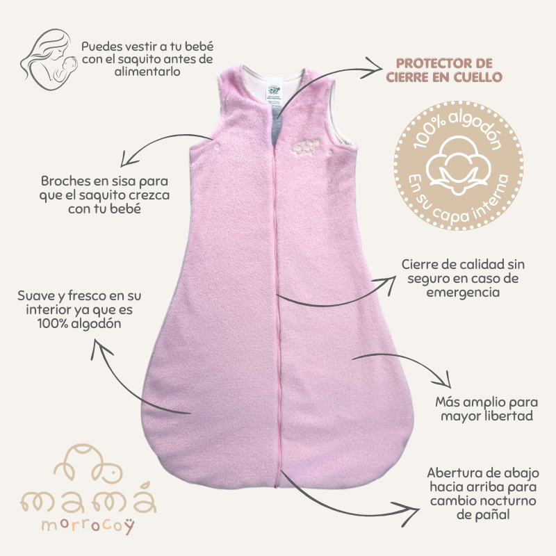 Bolsita - Algodón de azúcar 2.0