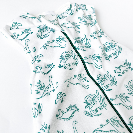 Piecitos - 🦕 Dinos 1.5