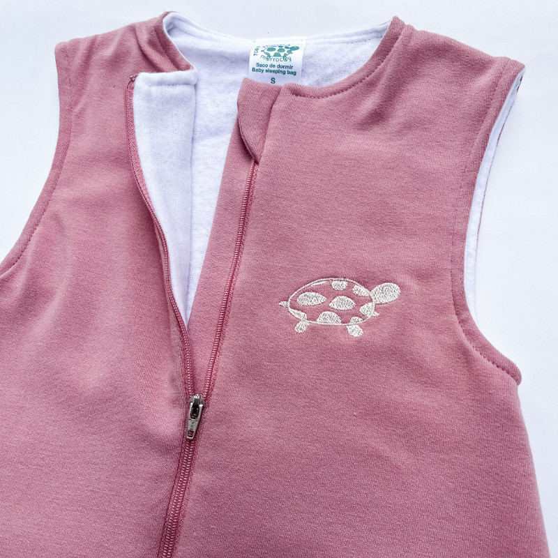 Piecitos - Rosado 1.0 (Nuevo color)