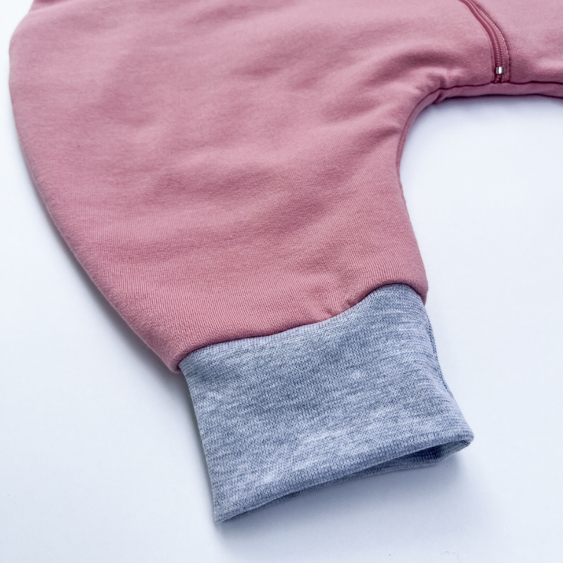 Piecitos - Rosado 1.0 (Nuevo color)