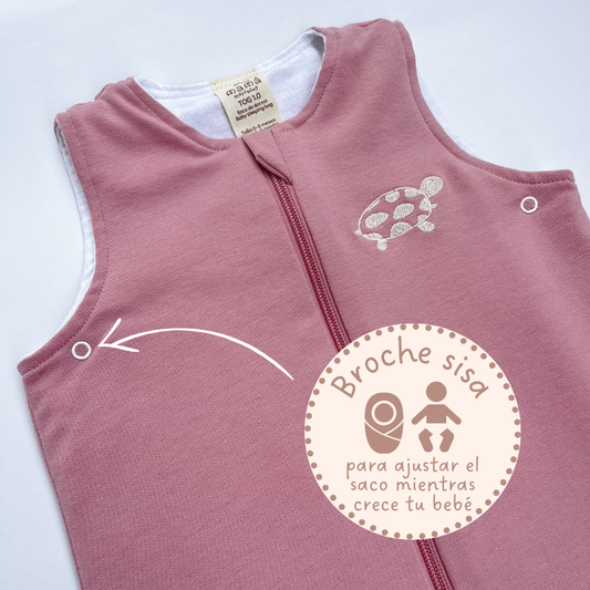 Bolsita - Rosado 1.0 (Nuevo color)