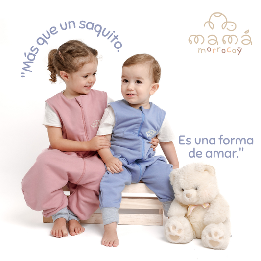 Piecitos - Azul 1.0 (Nuevo color)