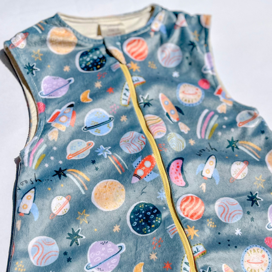 Piecitos - 🚀 Viaje espacial 1.5