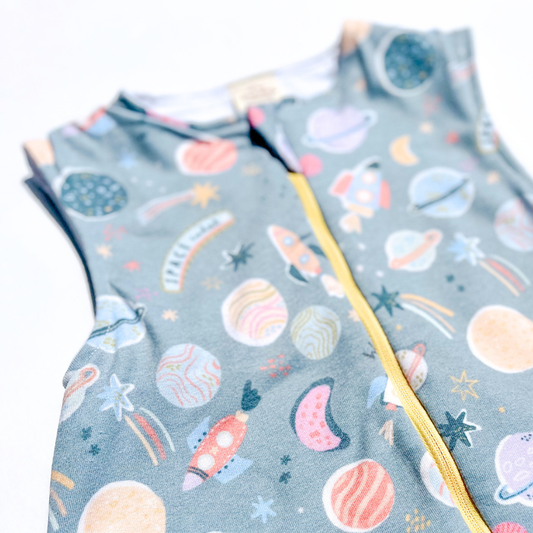 Piecitos - 🚀 Viaje espacial 1.0