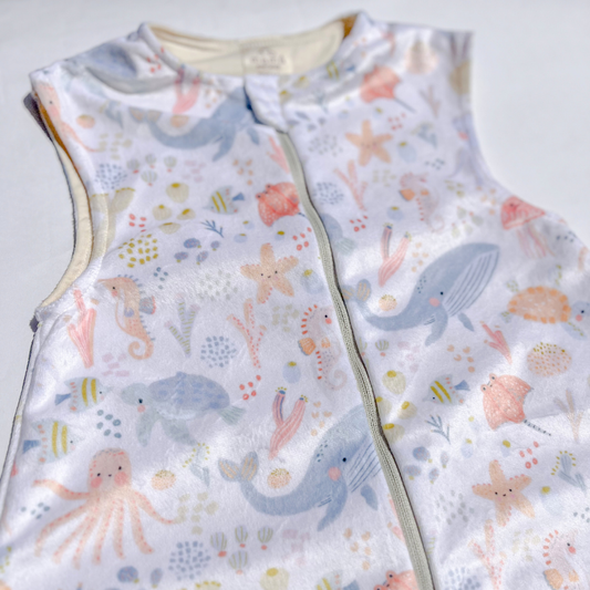 Piecitos - 🐳 Sinfonía del mar 1.5