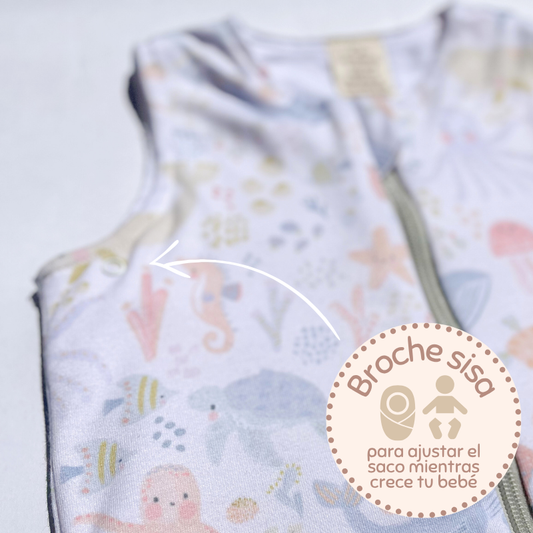 Bolsita - 🐳 Sinfonía del mar 1.0