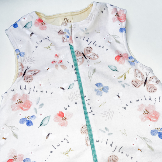 Piecitos - 🦋 Mariposas 1.5