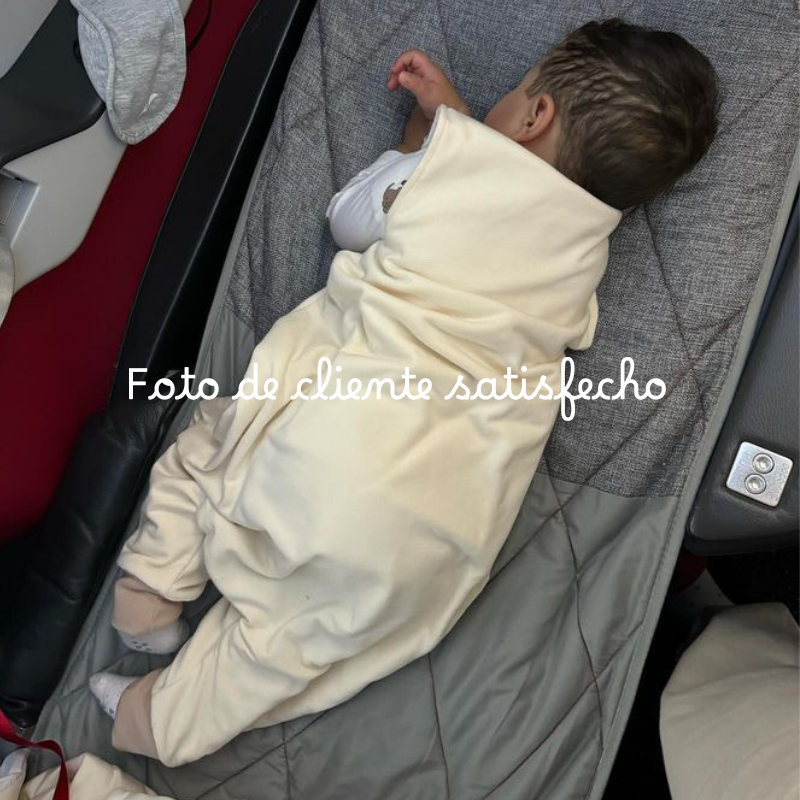 Piecitos - Blanco hueso 1.0