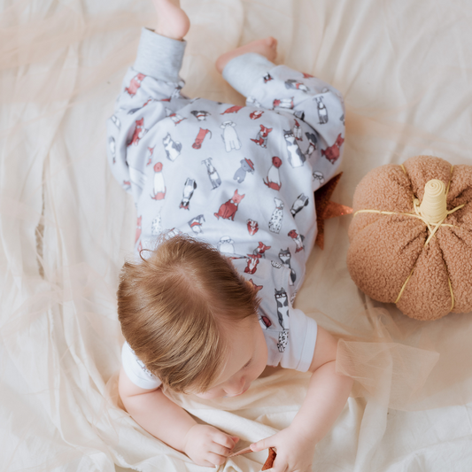 Piecitos - 🐕 Dogs 1.5