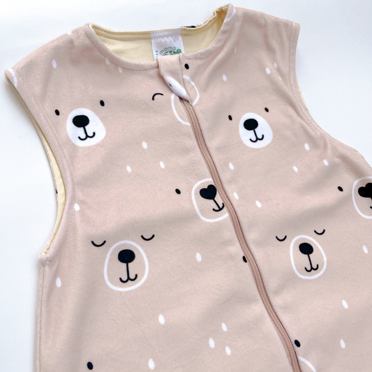 Piecitos - 🐻 Ositos 1.5