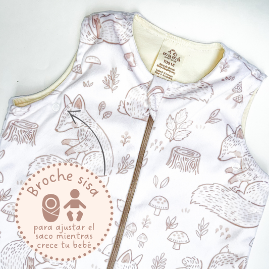 Bolsita - 🪵 Sueños del bosque 1.5