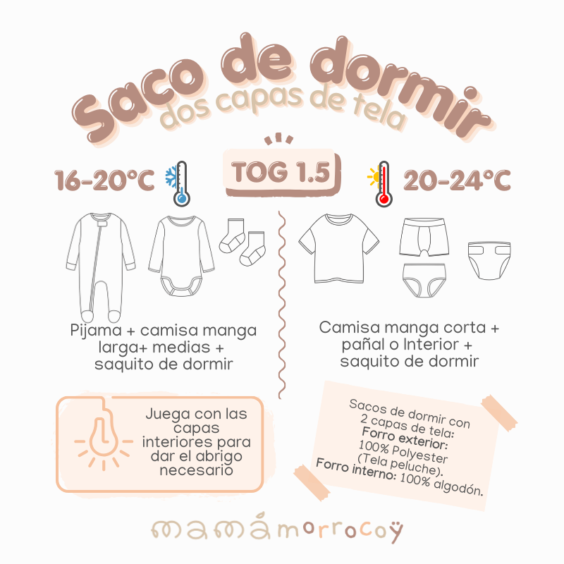 Bolsita - 🪵 Sueños del bosque 1.5