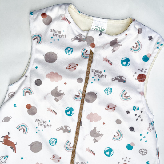 Piecitos - 🪐 Happy Universe 1.5