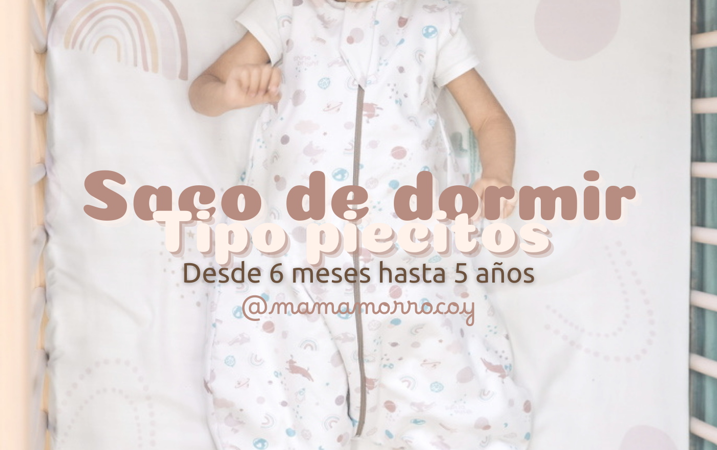 ¿Porqué usar sacos de dormir después del año?