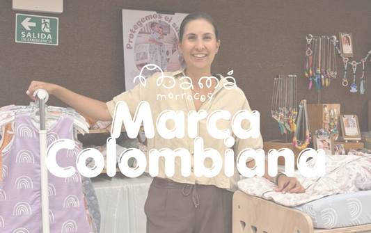 Una marca con crecimiento responsable