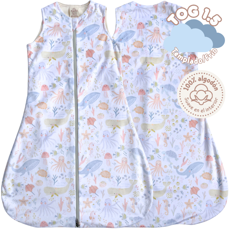 Bolsita - 🐳 Sinfonía del mar 1.5