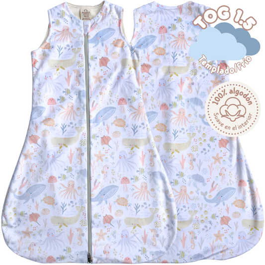 Bolsita - 🐳 Sinfonía del mar 1.5