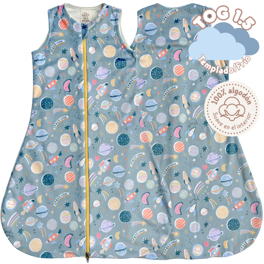 Bolsita - 🚀 Viaje espacial 1.5