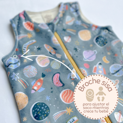 Bolsita - 🚀 Viaje espacial 1.5