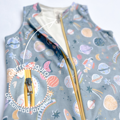 Bolsita - 🚀 Viaje espacial 1.5