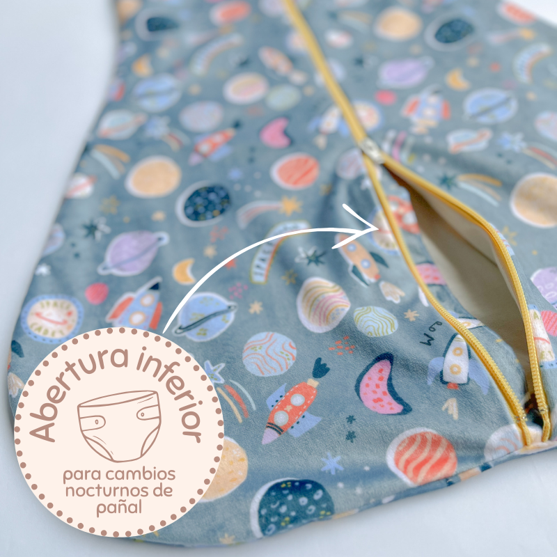 Bolsita - 🚀 Viaje espacial 1.5