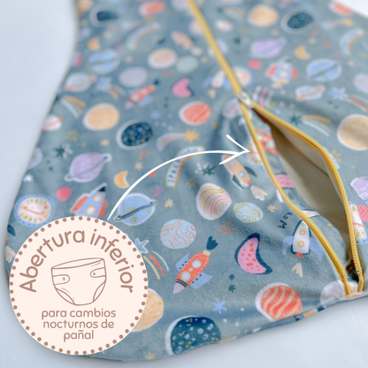 Bolsita - 🚀 Viaje espacial 1.5