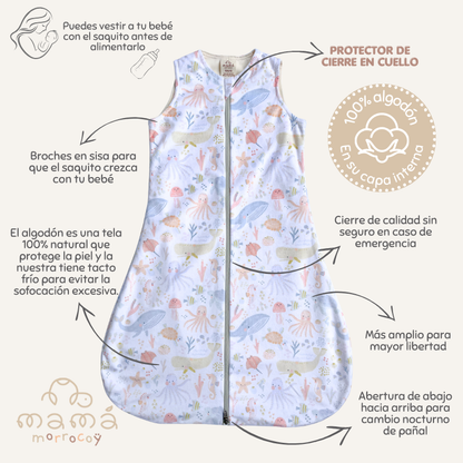 Bolsita - 🐳 Sinfonía del mar 1.5