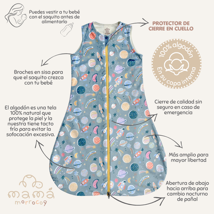 Bolsita - 🚀 Viaje espacial 1.5