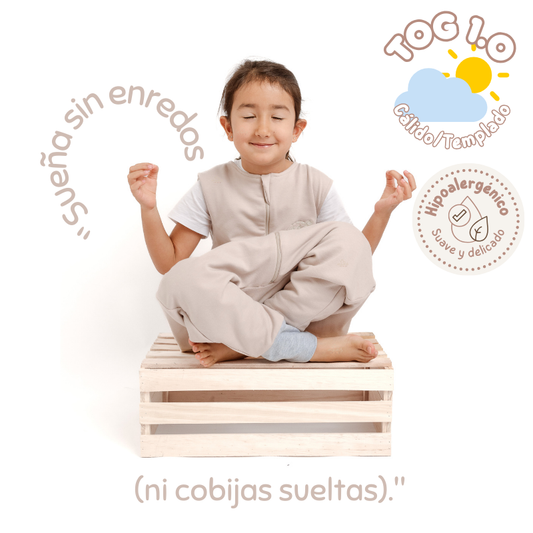 Piecitos - Arena 1.0 (Nuevo color)