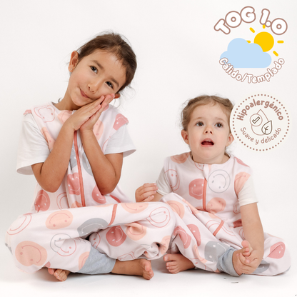 Piecitos - 🙂 Caritas 1.0