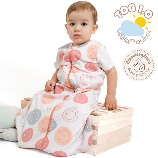 Bolsita - 🙂 Caritas 1.0