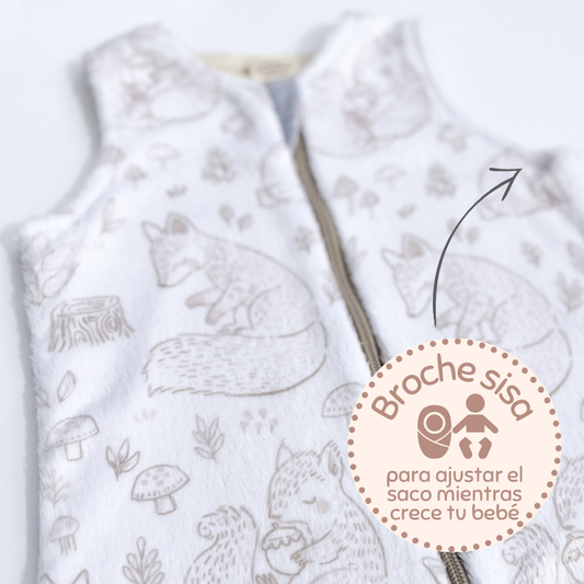 Bolsita - 🪵 Sueños del bosque 2.0