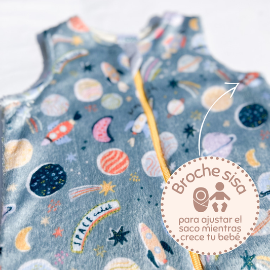 Bolsita - 🚀 Viaje espacial 2.0